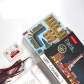 Продукт Cubic Fun - Пъзел 3D City Line Paris 115ч. с LED светлини  - 4 - BG Hlapeta